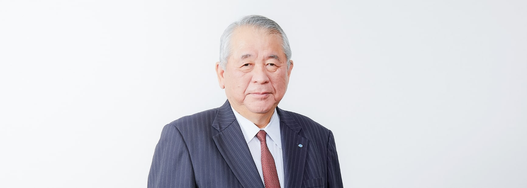 Osamu Noma, President