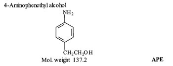 4-Aminophenethyl alcohol (APE)