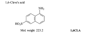 1,6-Cleve's acid (1,6CLA)