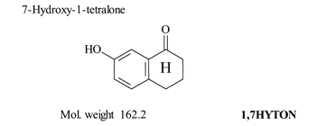 7-Hydroxy-1-tetralone (1,7HYTON)