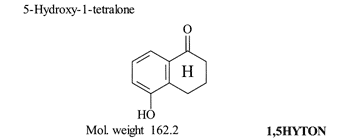 5-Hydroxy-1-tetralone (1,5HYTON)
