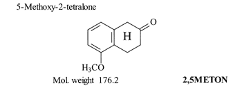 5-Methoxy-2-tetralone (2,5METON)