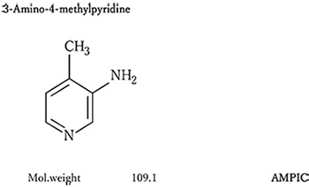 3-Amino-4-methylpyridine (AMPIC)