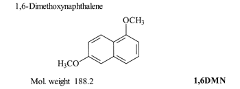 1,6-Dimethoxynaphthalene (1,6DMN)
