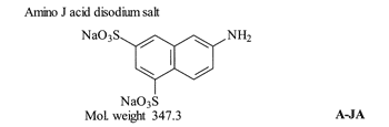Amino J acid disodium salt (AJA)