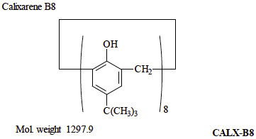 Calixarene B8 (CALX-B8)