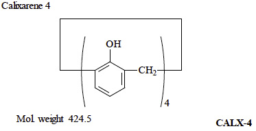 Calixarene 4 (CALX-4)