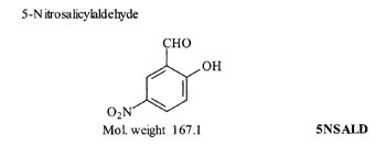 5-Nitrosalicylaldehyde (5NSALD)