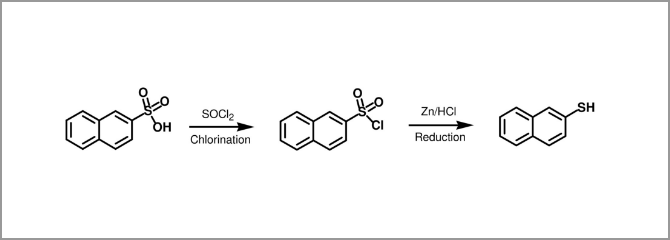 Reaction Example (1)