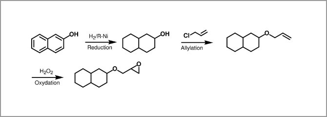 Reaction Example (2)